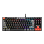 Mechanical Mechanical keyboard Tracer GAMEZONE Blade 87