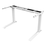 Spacetronik SPE-233W electric table frame