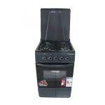 Gaasipliit Gaasipliit Schlosser FS4401MXZA