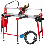 RUBI TILE CUTTER DL-125-1200 230V