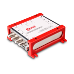 MULTISWITCH MULTISWITCH SMART LINE 5/8 CORAB