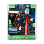 ROPAM BASICLTE-PS MESSAGE MODULE