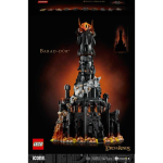 LEGO&reg; LEGO&reg; Icons The Lord of the Rings: Barad-d&ucirc;r&trade; 10333