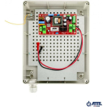 Power Power supply buforowy SMPS 12V 6A 72W ATTE AUPS-70-120-L1