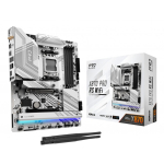Asrock X870 Pro RS WiFi AMD X870 Protsessoripesa AM5 ATX