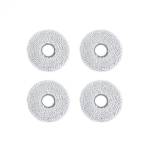 Ecovacs DCC040047 tolmuimeja lisa ja tarvik Mopi lapp Robottolmuimeja
