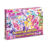 CRAZE Galupy Rainbow Unicorn