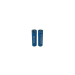 Beston Battery 21700 rechargeable with USB-C socket, 3.6V, 5000mAh, Li-Ion, 2 pcs.