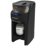 BABY BABY BREZZA FORMULA PRO ADVANCED MILK MIXTURE PREPARATION APPARATUS, Black