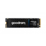 Goodram PX500 GEN.3 SSDPR-PX500-512-80-G3 pooljuhtketas 512 GB M.2 PCI Express 3.0 NVMe 3D NAND