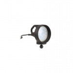 RAM RAM Mounts RAM-B-152B taskulamp Must Klambriga taskulamp LED