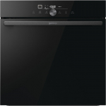 Gorenje GO66E PIZZA350C 77 l 3500 W Must