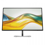 Monitor Monitor Hewlett Packard (HP) HP S5 PRO 527PQ 27 QHD (2560x1440) FHD IPS 350n 5ms DP HDMI USB-B HAS 3/3/0