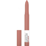 Matte Matte Stay Lipstick Lipstick Super Stay (Ink Crayon)
