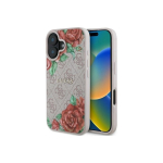Guess GUHMP16SP4ROPEMCP iPhone 16 6.1" r&oacute;żowy|pink hardcase 4