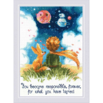 Uab Uab Riolis The Little Prince SR1861