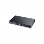 Zyxel XGS1935-28-EU0101F v&otilde;rgul&uuml;liti Juhitav L2+/L3 Gigabit Ethernet (10/100/1000) 1U Must
