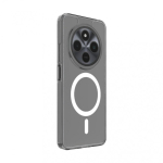 Xiaomi Xiaomi Redmi 14C Clear Case With Magnetic Transparent