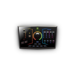 M-AUDIO M-GAME RGB Dual - USB-liides