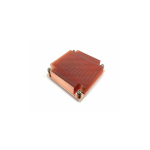 Dynatron Q1 Protsessor K&uuml;tteseade/radiaator Vask 1 tk