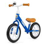 Milly Milly Mally Timmy children's balance bike navy