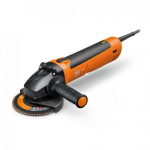 Fein CG15-125BL-INOX/N00 angle grinder