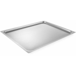 Stove Stove Tray GN 2/1, HENDI, Profi Line