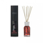 Millefiori Milano Glass diffuser Natura l Grapes and blackcurrants 500 ml