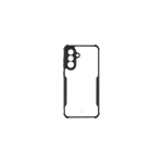 Tactical Quantum Stealth Cover for Samsung Galaxy A36 5G Clear|B