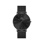 Daniel Daniel Wellington Classic Mesh Onyx Black Watch DW00100632