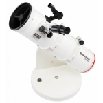 Bresser Bresser Optics Messier 5" Dobson Reflektor 260x Valge