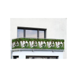 Maximex Balcony covering "Ivy Fence", 5 mx 85 cm