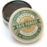 Captain Captain Fawcett Strong Pomade Strong hold and shine hair pomade, 100g