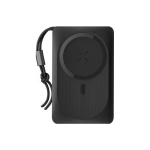 Powerbank Powerbank USAMS XM Series CD219 10000mAh Magnetic Wireless czarn