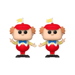 FUNKO POP! 55738 m&auml;ngukangelase nukk ja kollektsiooniese