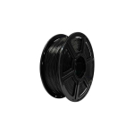 FlashForge PLA plastic - 0.5kg - 1.75mm - Gray