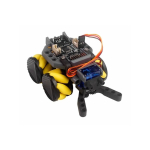 M5Stack RoverC Pro roboti platvorm ja komplekt