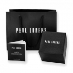 Men's Men's watch PAUL LORENS - PL13605B-1A4 (zg359c) + BOX