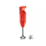 Bamix ONE 0 l Saumikser 160 W Punane