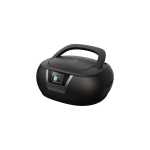 Radio Radio CD/MP3, SPT 6200DB CD/MP3/USB/Radio FM/DAB, BT