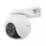 EZVIZ CS-H80f remote control outdoor camera