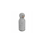 Asobu - Bestie Seal - 460 ml insulated bottle with straws