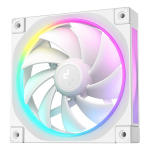 DeepCool FL12 WH Arvuti korpus Ventilaator 12 cm Valge 1 tk