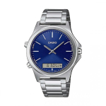 Men's Men's watch CASIO MTP-VC01D-2E + BOX (zd239a)