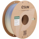 eSUN PLA UV Color Change 1.75mm 1kg - Blue