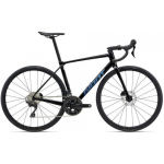Giant TCR Advanced 2 KOM Carbon Road Bike (2025)