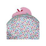 Loungefly Disney Mickey Minnie Ice Cream backpack