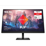 Monitor Monitor Hewlett Packard (HP) LCD HP OMEN 32q 80 cm, 31.5", QHD 2560 &times; 1440 165 Hz 400 nits 2x HDMI 2.0, 1x DisplayPort 1.4