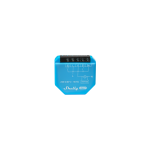 Shelly Relais "1L Gen3" WLAN BT