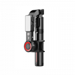 Kiire Kiire &bdquo;Quik QS-600&ldquo; isikupildistamise statiiv stabiliseerimisega